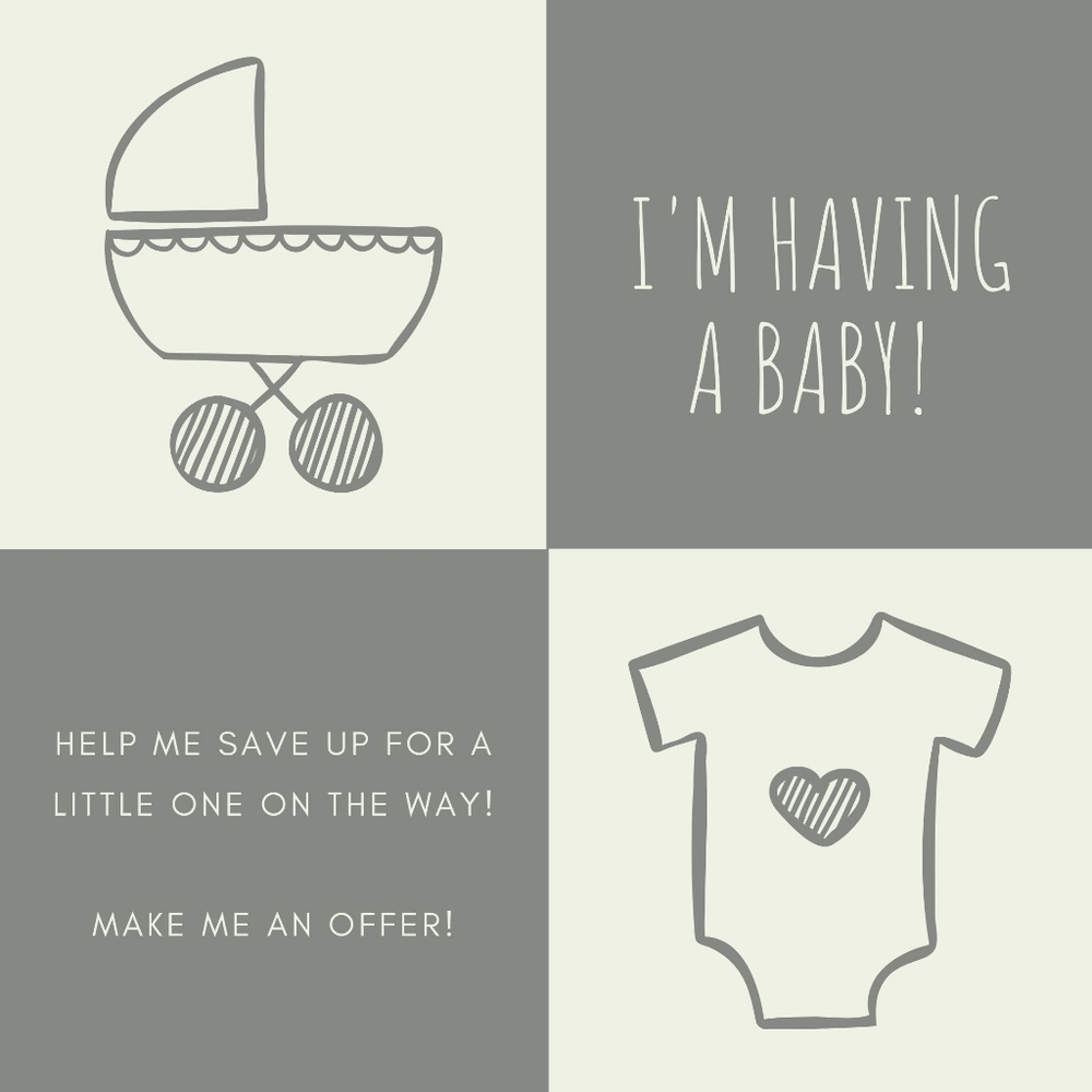 Make me an offer 🩷